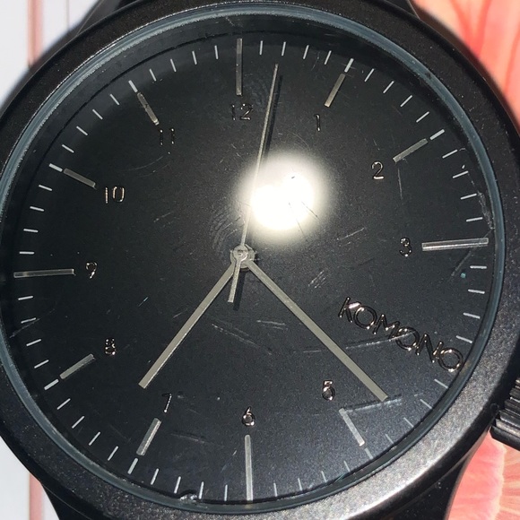 Komono Original Watch - Picture 5 of 5